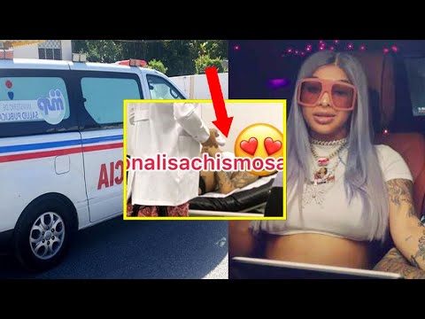 Yailin es llevada de emergencia al hospital con complicaciones con el embarazo.
