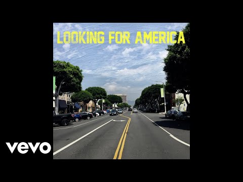 Lana Del Rey - Looking For America (Audio)