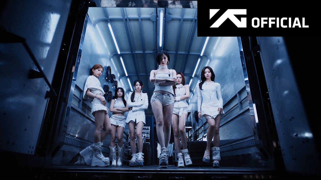2026-27 BABYMONSTER WORLD TOUR [춤 (CHOOM)] CONCEPT FILM