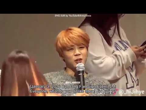 jungkook remember when Jin accidentally hit the fan with the photo stand 😂😂❤️