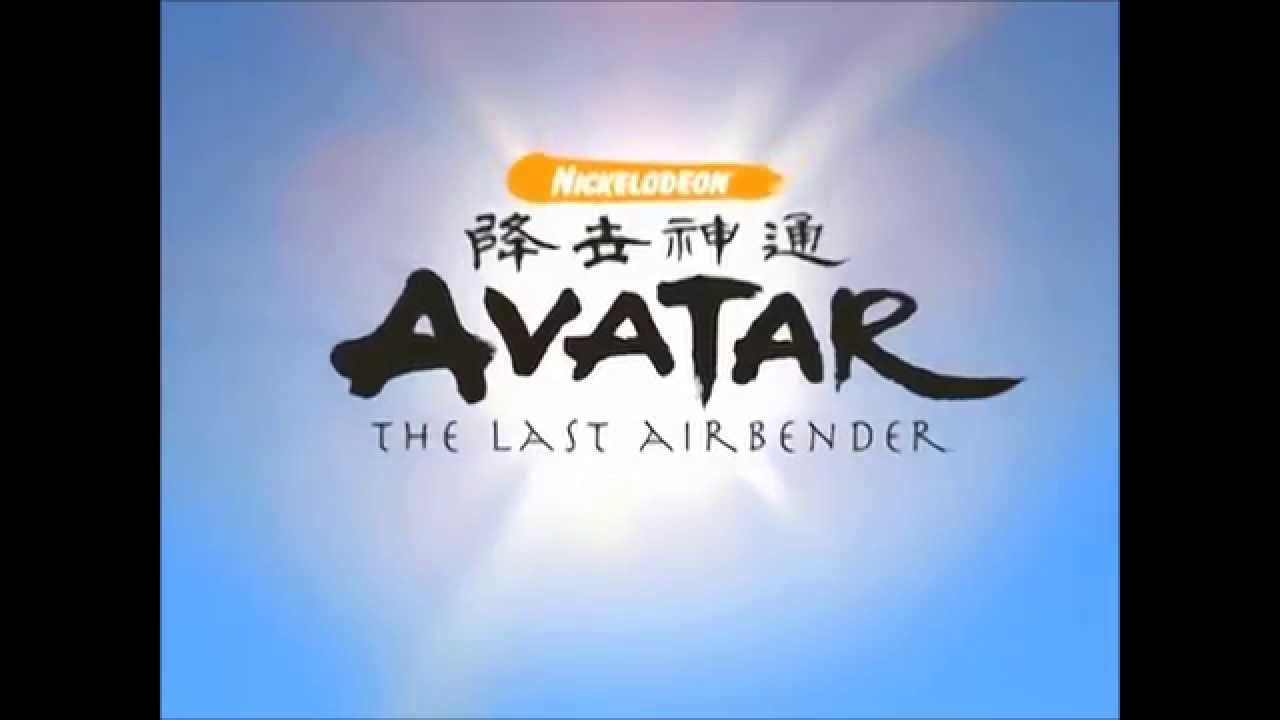 Intro de Avatar: La leyenda de Aang (Latino)