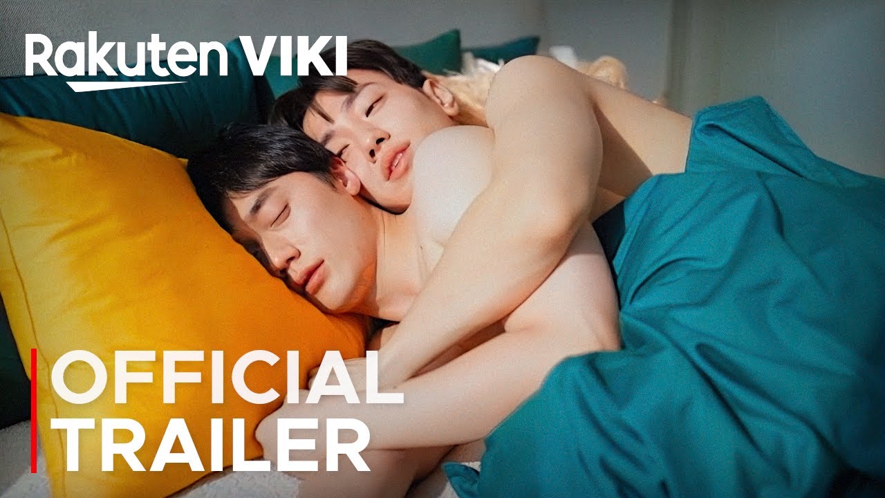Love in the Big City | Official Trailer | Nam Yoon Su | Jin Ho Eun {ENG SUB}
