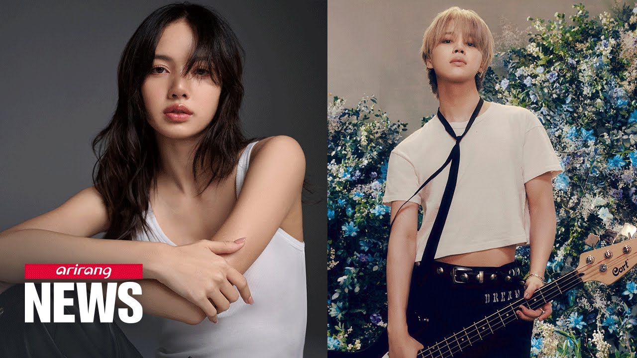 K-POP artists score big at MTV Europe Music Awards