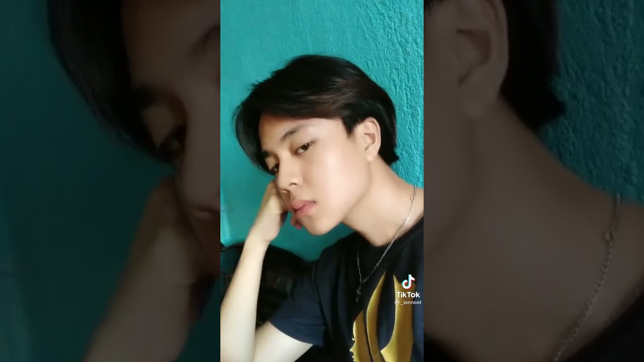 un gemelo perdido de jimin 😨