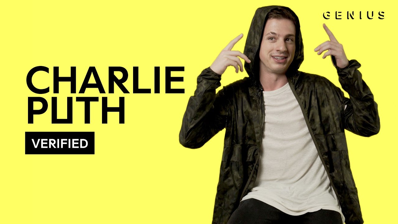 Charlie Puth "Attention" Official Lyrics & Meaning | Verified
