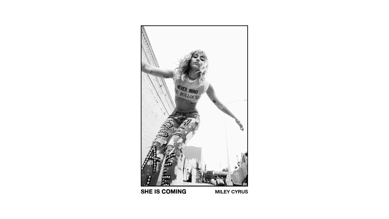 Miley Cyrus - Cattitude feat. RuPaul (Audio) ft. RuPaul
