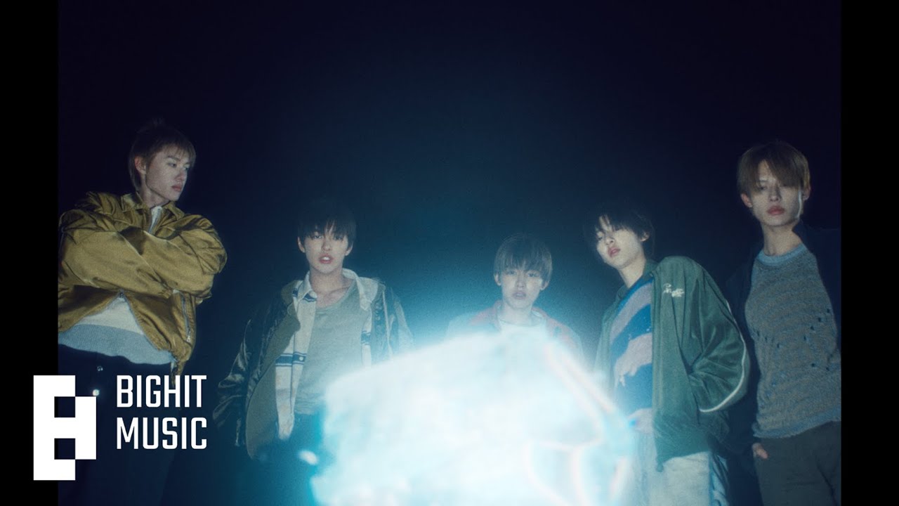 CORTIS (코르티스) 'JoyRide' Official MV