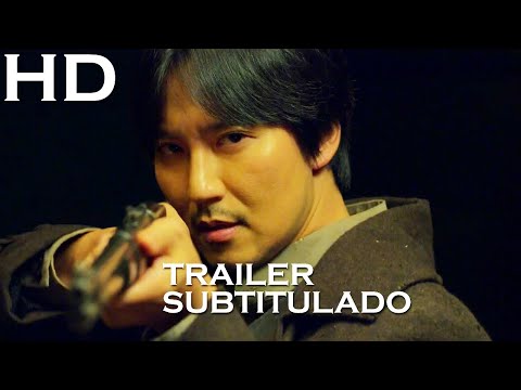 LA CANCIÓN DE LOS BANDIDOS Trailer SUBTITULADO / Song of the Bandits Trailer SUBTITULADO / Netflix