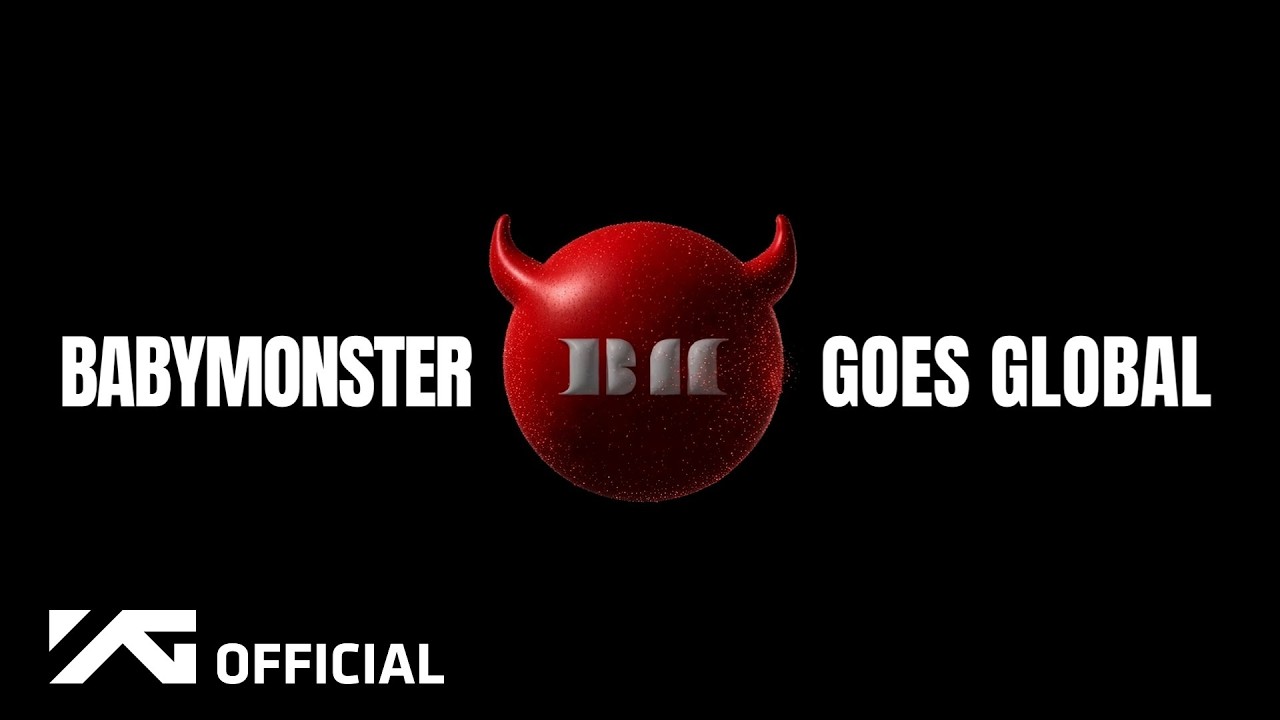 2026-27 BABYMONSTER WORLD TOUR TEASER VIDEO