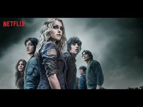 Los 100 | Tráiler en ESPAÑOL | #Los100 #The100 #SerieAdictos #trailerespañol