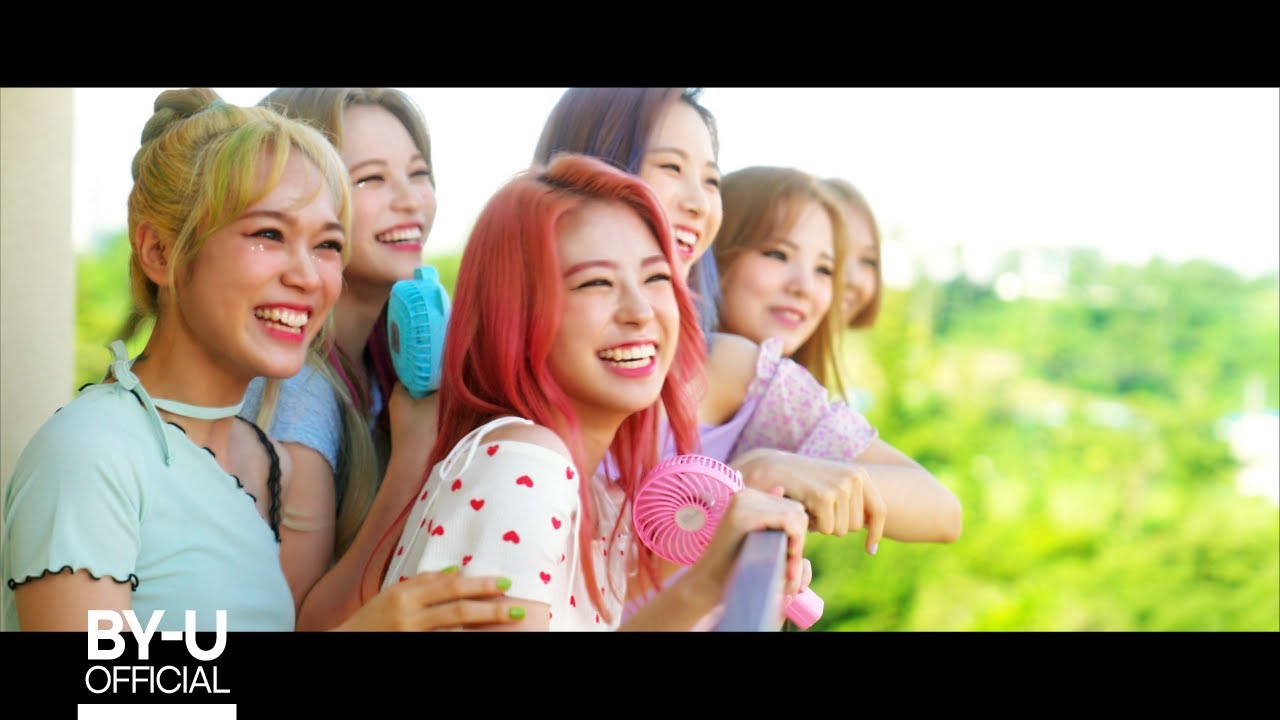 BEAUTYBOX - "RAT A TAT" MV