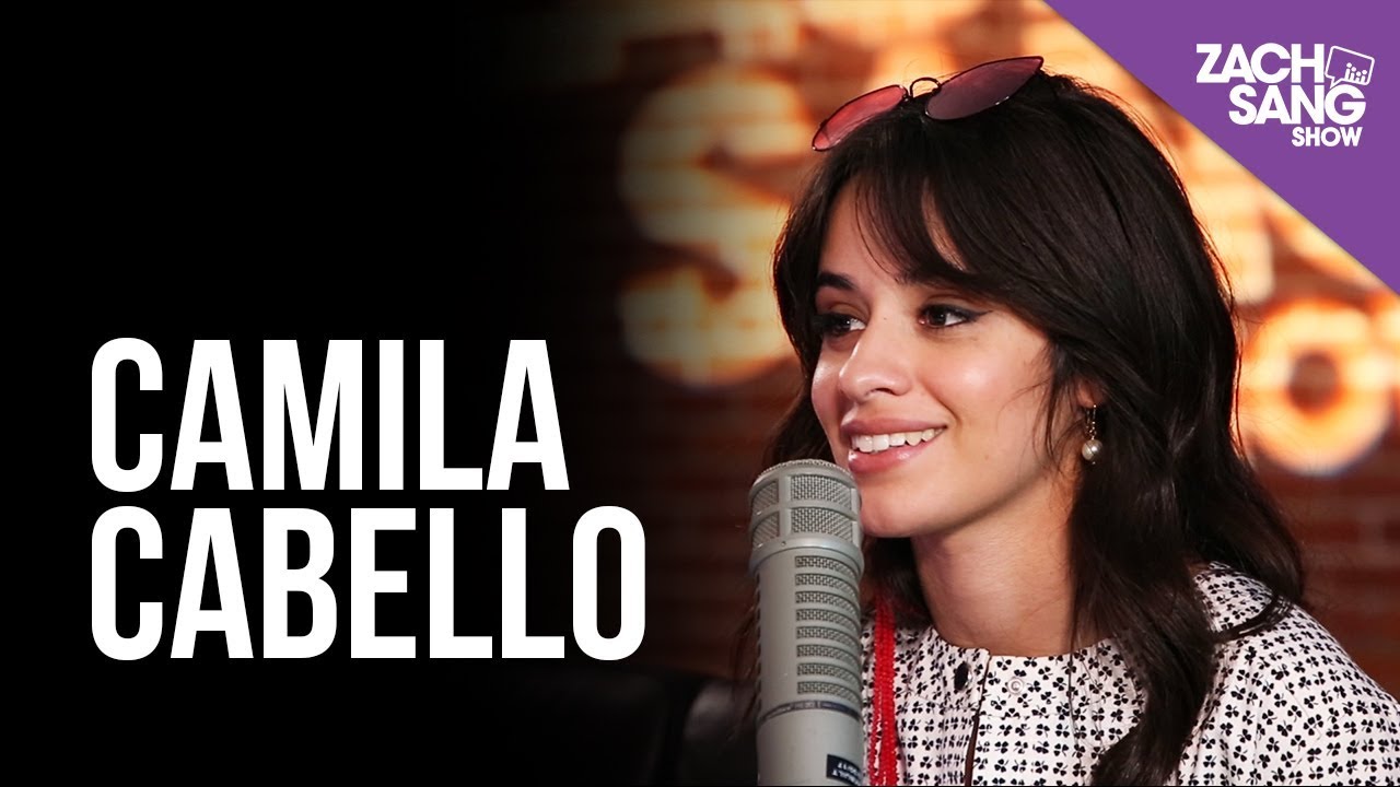 Camila Cabello Talks CAMILA, Demi Lovato & Havana