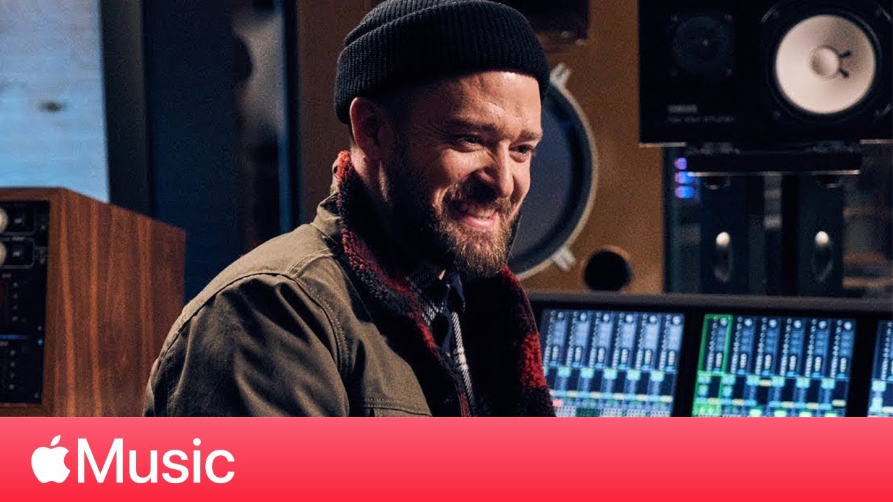 Justin Timberlake: New Music, Touring and Fatherhood | Apple Music