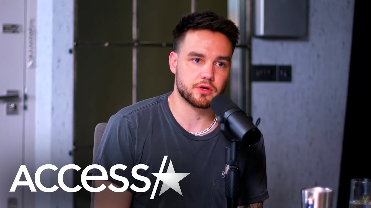 Liam Payne Had Suicidal Thoughts While In One Direction