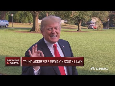 Trump: Let's say that I like Taylor Swift's music about 25% less now