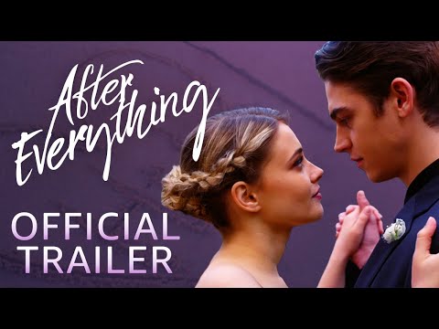 After Everything | Official Trailer | Prime Video
