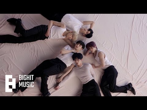 TXT (투모로우바이투게더) minisode 2: Thursday's Child Concept Clip 'END'