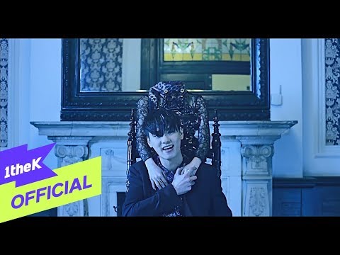 [MV] Iron(아이언) _ blu (Feat. Babylon)