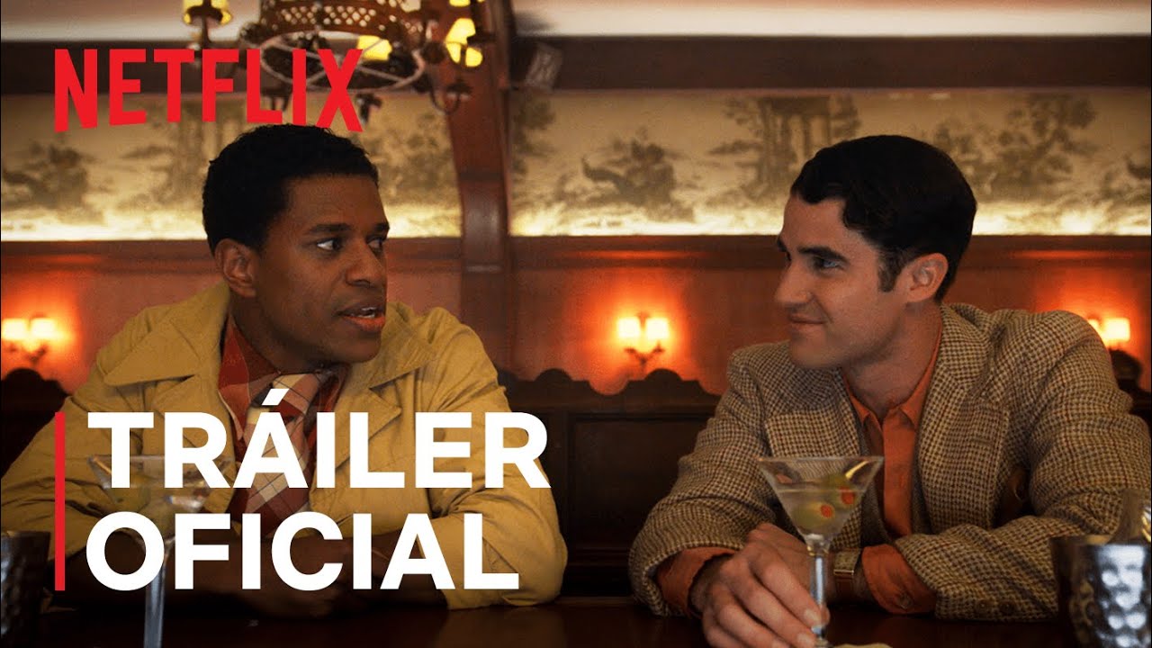 Hollywood | Tráiler oficial | Netflix