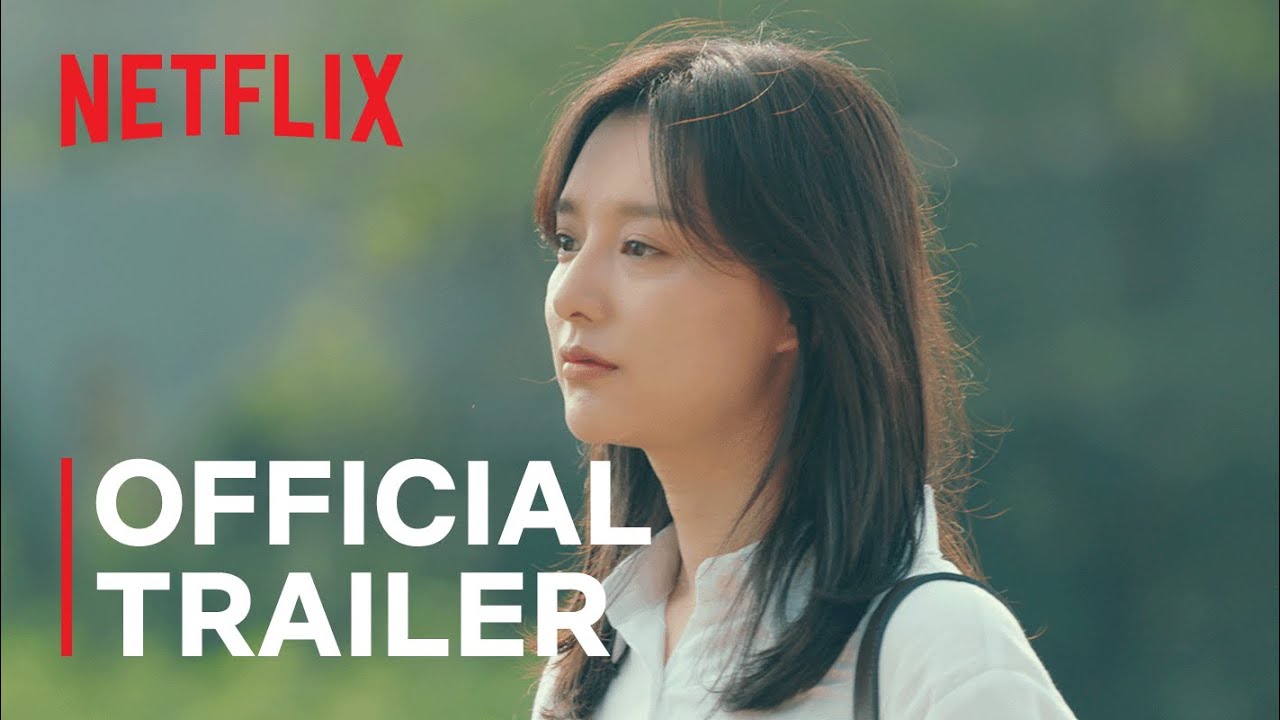 My Liberation Notes | Official Trailer | Netflix