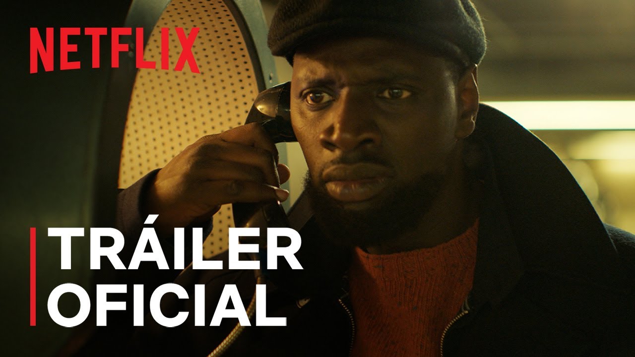 Lupin: Parte 3 | Tráiler oficial | Netflix