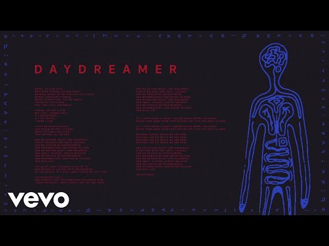 AURORA - Daydreamer (Audio)