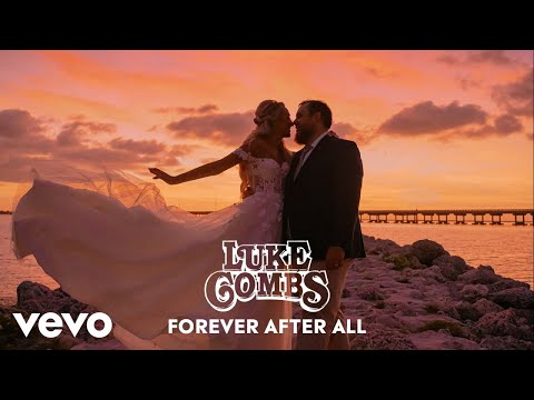 Luke Combs - Forever After All (Audio)