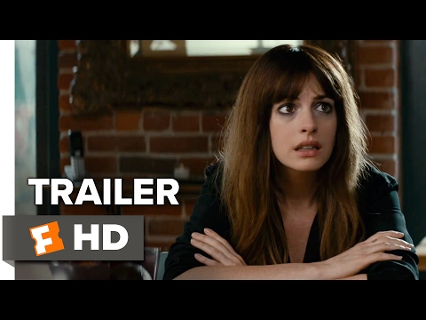 Colossal Trailer #2 (2017) | Movieclips Trailers
