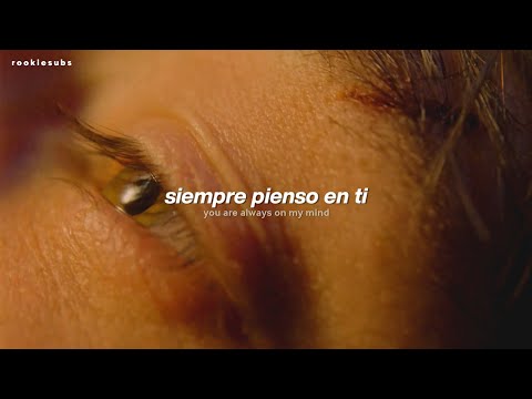Matt Champion & JENNIE - Slow Motion (Traducida al Español)