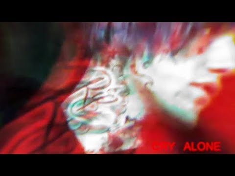Lil Peep - Cry Alone (Official Video)