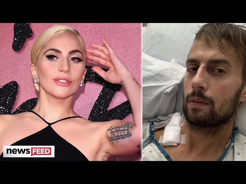 Lady Gaga's Dog Walker BEGS For Help After Going Broke Since Shooting