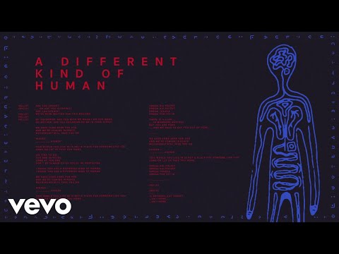AURORA - A Different Kind Of Human (Audio)