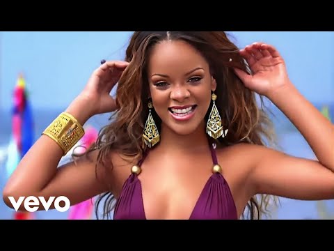 Rihanna - If It's Lovin' That You Want