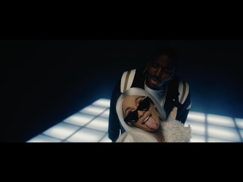 Pardison Fontaine - Backin' It Up (feat. Cardi B) [Official Video]