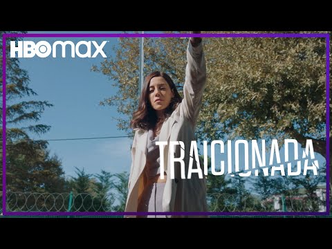 Traicionada | Tráiler oficial | Español subtitulado | HBO Max