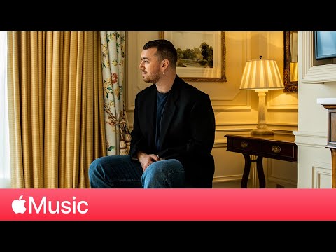 Sam Smith: Vulnerability on ‘Love Goes’ and Self-Expression | Apple Music