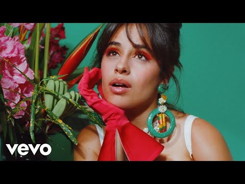Camila Cabello - Don't Go Yet (Official Video - Extended Version)