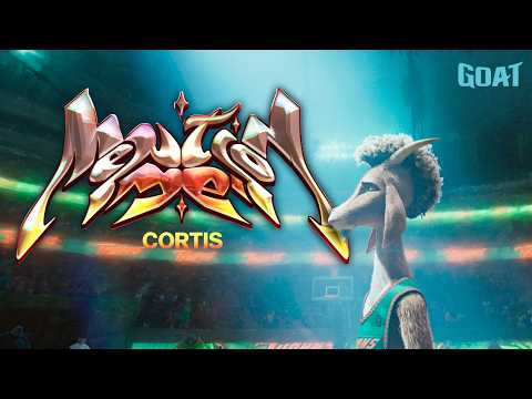 GOAT | "Mention Me" by CORTIS | Official Video