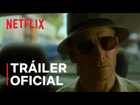 El asesino (EN ESPAÑOL) | Tráiler oficial | Netflix
