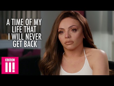 A Time Of My Life That I Will Never Get Back | Jesy Nelson: Odd One Out