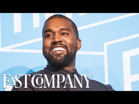 Kanye West: Uncensored and Uncut | Fast Company