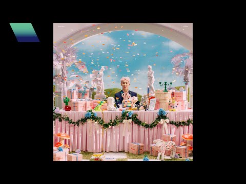 뱀뱀 (BamBam) 'riBBon' HIGHLIGHT MEDLEY FILM