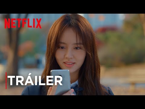 Love Alarm | Tráiler principal | Netflix