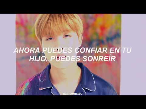 MAMA - J-Hope  (Hoseok / BTS) [Traducida Al Español]