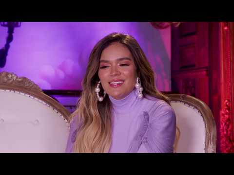 Karol G - ¿Por qué TUSA? (Why TUSA)