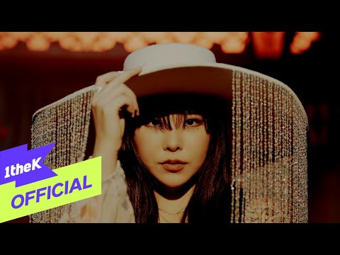 [MV] MAMAMOO(마마무) _ AYA
