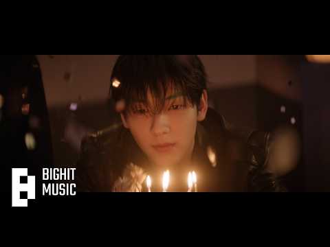 TXT (투모로우바이투게더) 