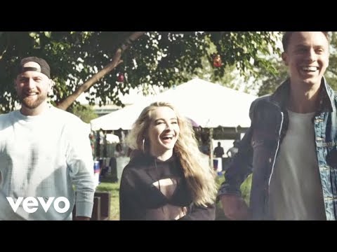 Lost Kings - First Love (Official Video) ft. Sabrina Carpenter