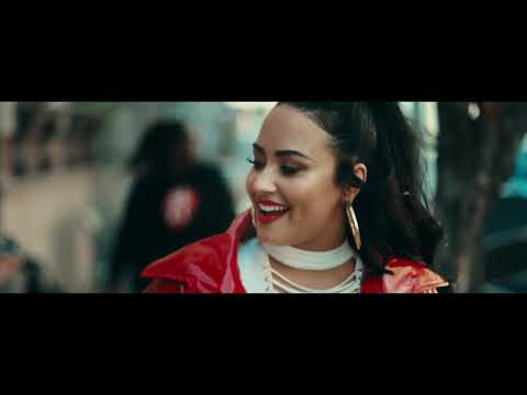 Demi Lovato - I Love Me (Teaser)