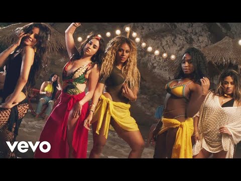 Fifth Harmony - All In My Head (Flex) (Official Video) ft. Fetty Wap